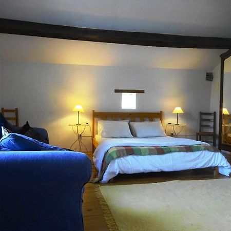 Les Chardons Hotel Chenaud Exterior photo