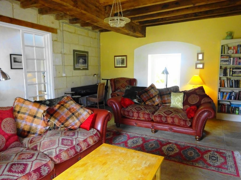 Les Chardons Hotel Chenaud Exterior photo